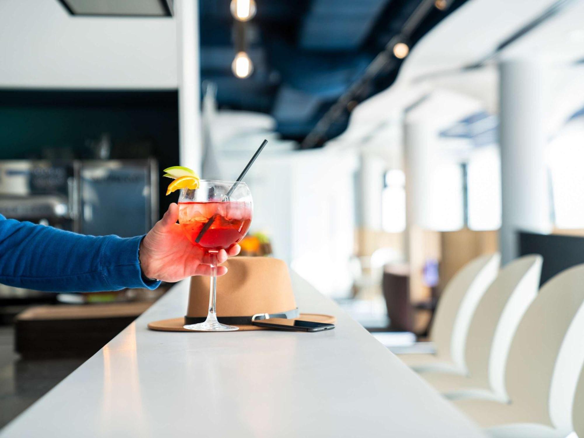 Ibis Styles Paris Orly Airport Otel Paray-Vieille-Poste Dış mekan fotoğraf