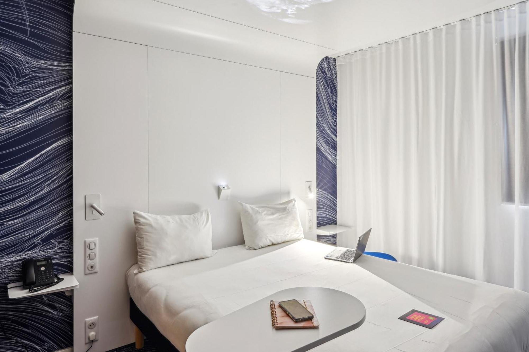 Ibis Styles Paris Orly Airport Otel Paray-Vieille-Poste Dış mekan fotoğraf
