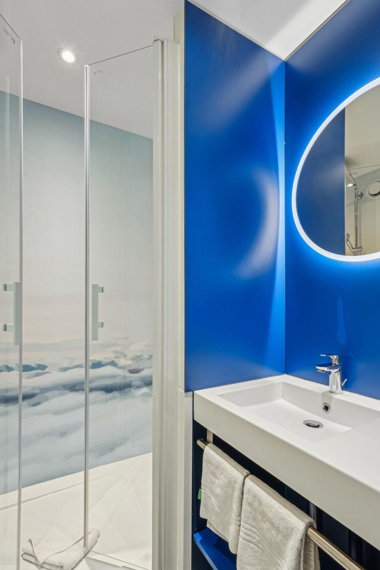 Ibis Styles Paris Orly Airport Otel Paray-Vieille-Poste Dış mekan fotoğraf