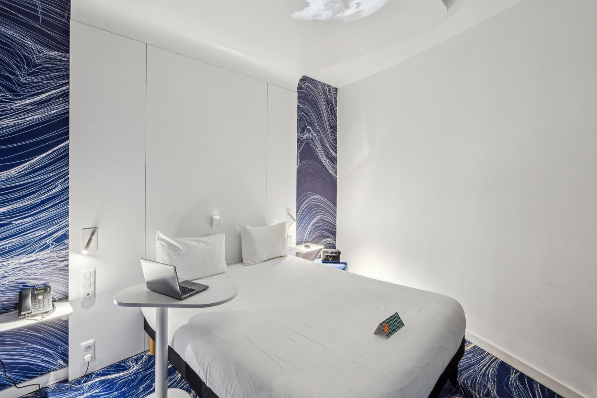 Ibis Styles Paris Orly Airport Otel Paray-Vieille-Poste Dış mekan fotoğraf