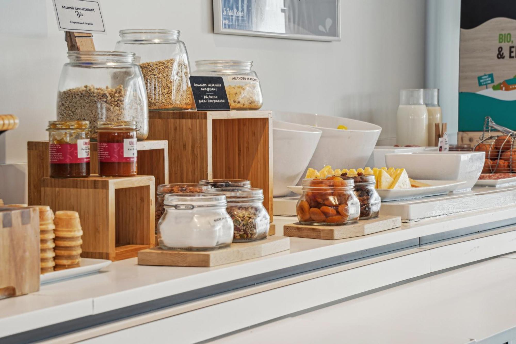 Ibis Styles Paris Orly Airport Otel Paray-Vieille-Poste Dış mekan fotoğraf