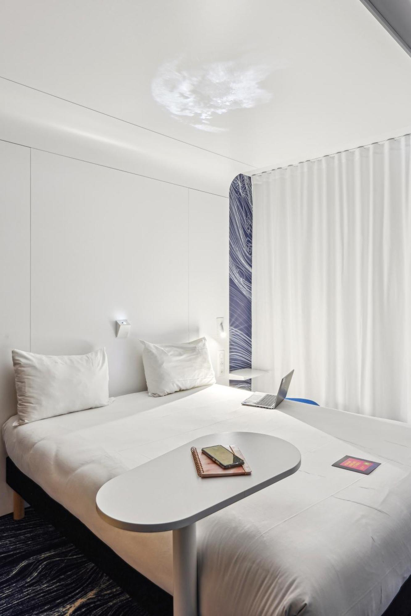 Ibis Styles Paris Orly Airport Otel Paray-Vieille-Poste Dış mekan fotoğraf