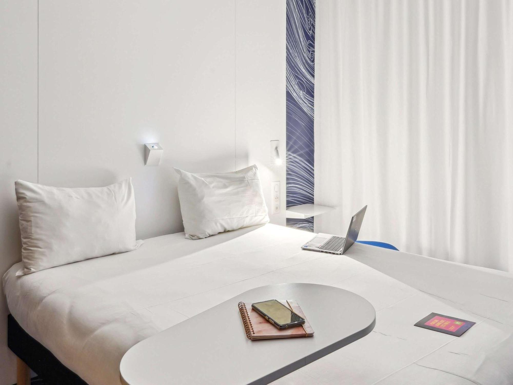 Ibis Styles Paris Orly Airport Otel Paray-Vieille-Poste Dış mekan fotoğraf