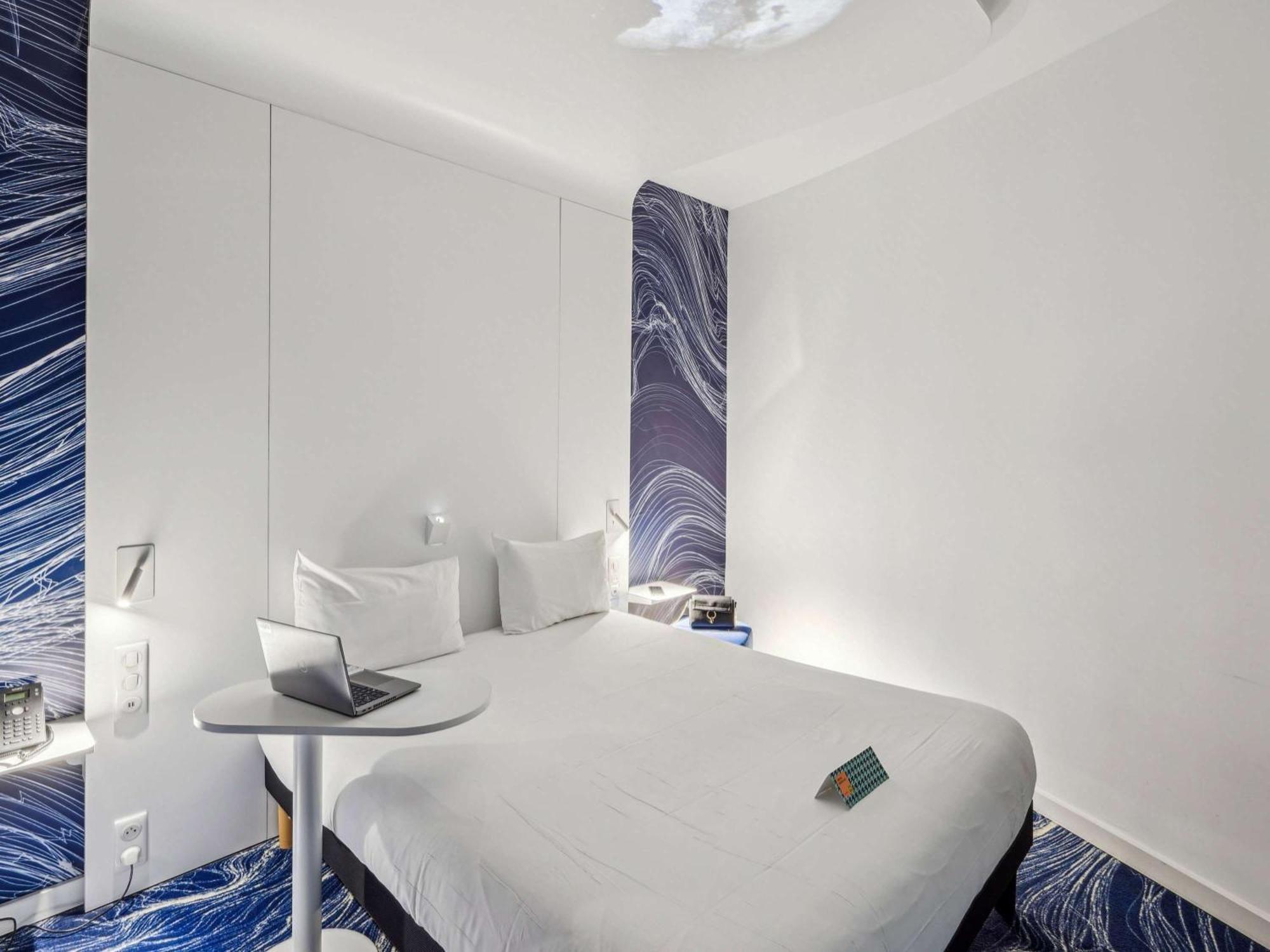 Ibis Styles Paris Orly Airport Otel Paray-Vieille-Poste Dış mekan fotoğraf