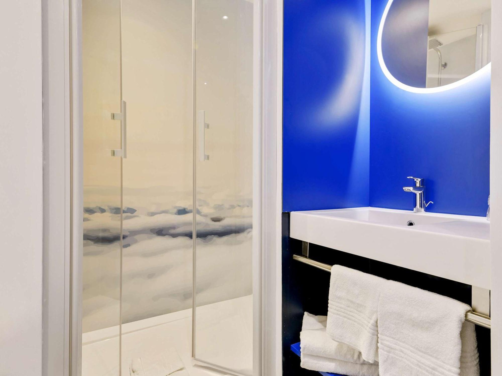 Ibis Styles Paris Orly Airport Otel Paray-Vieille-Poste Dış mekan fotoğraf
